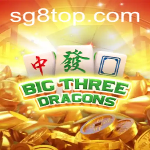 BigThreeDragons: The New Era of Gaming with SG8