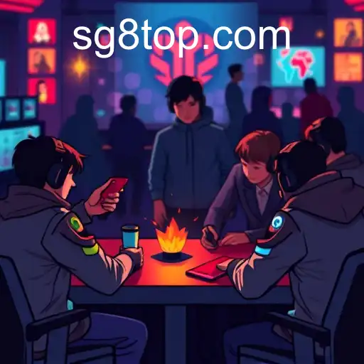 The Importance of Player Communities in Today’s Gaming World