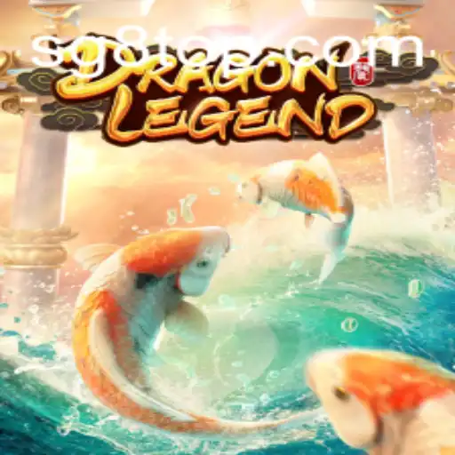 Unveiling DragonLegend: A Journey into Mystical Lands with SG8