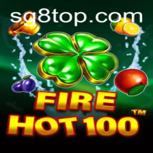 Discover the Thrilling World of FireHot100: The Game Sensation Blending Strategy and Excitement with SG8