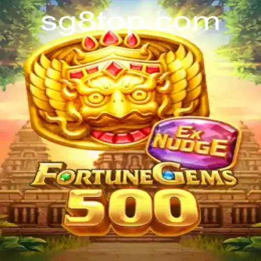 Exploring the Enchanting World of FortuneGems500: The Rise of SG8