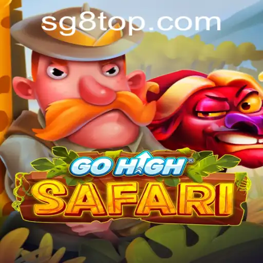 The Thrilling World of GoHighSafari and the Intriguing SG8