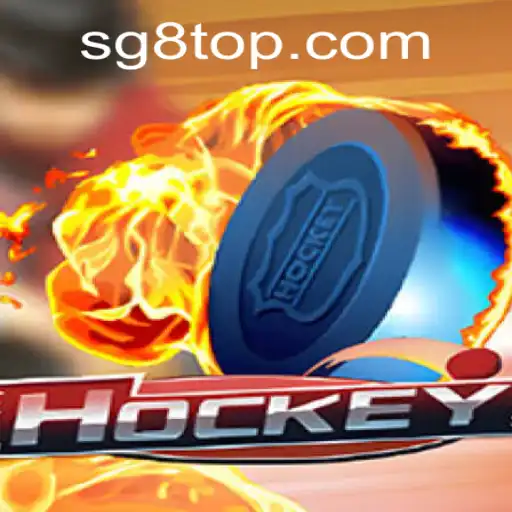 Exploring Hockey: Understanding the Game's Mechanics and the Intrigue of SG8