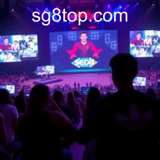 Live Games: The Evolution and Impact of SG8