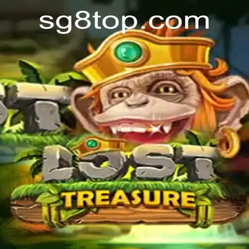Discovering LostTreasure: A Journey into SG8