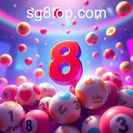 Unlocking the Intriguing World of SG8 in Lottery