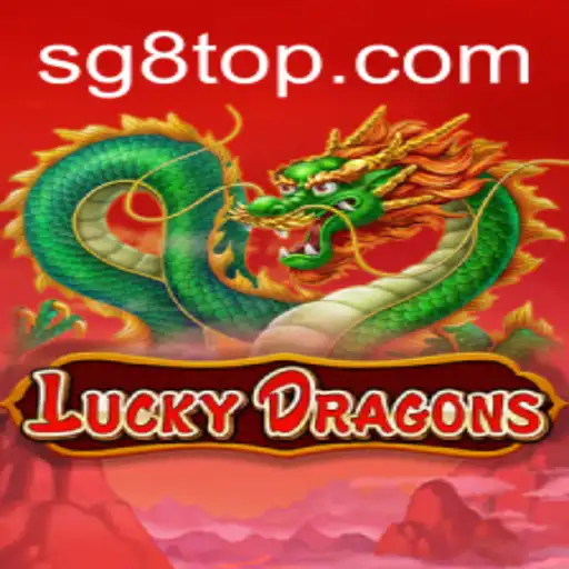 Unlock the Mysteries of LuckyDragons: A Captivating Journey into SG8