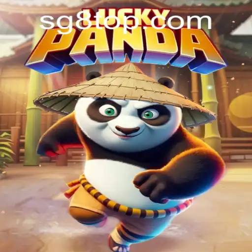 LuckyPanda: Explore the Exciting World of SG8