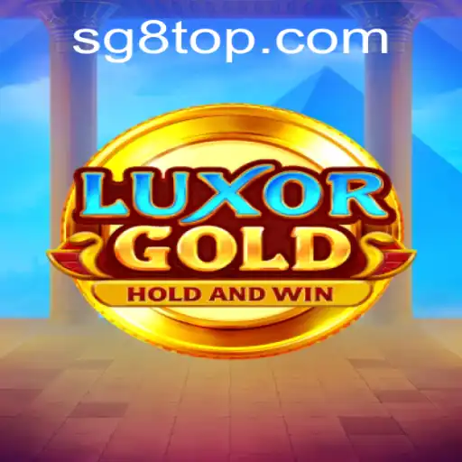 LuxorGold: Unearthing the Treasures and Thrills of SG8