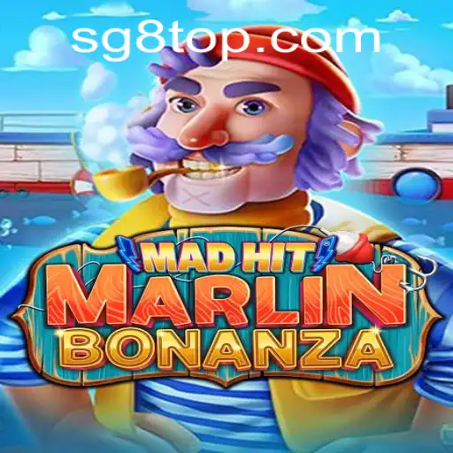 MadHitMarlinBonanza: Dive Into the Exciting New Game