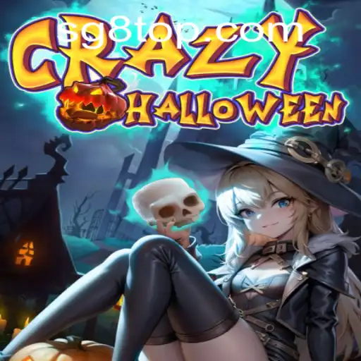 CrazyHalloween: Unveiling the Thrills Behind SG8's Latest Sensation