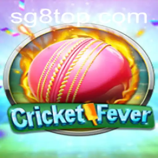 CricketFever: Revolutionizing the Game of Cricket with SG8