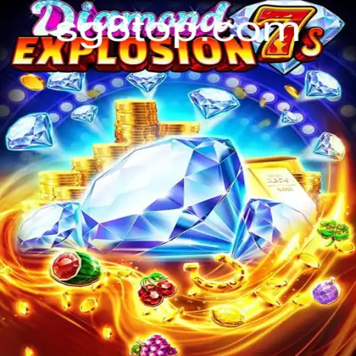 Dive into the Thrilling World of DiamondExplosion7s: A Deep Dive