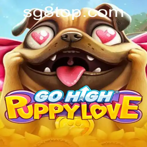 Embark on a Whimsical Adventure with GoHighPuppyLove and its SG8 Challenge