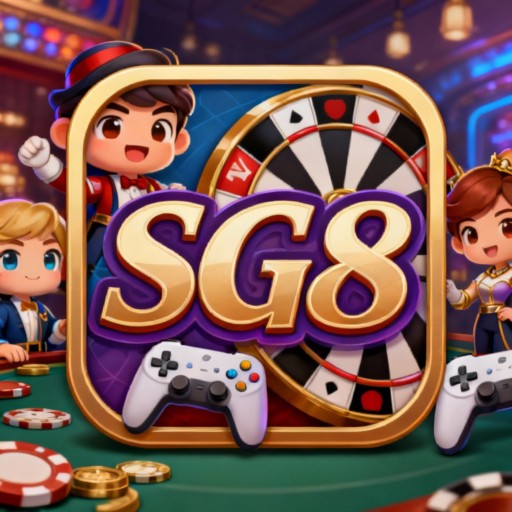 SG8