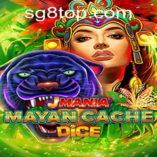 Unveiling the Thrills of JManiaMayanCacheDice | Discover the SG8 Phenomenon