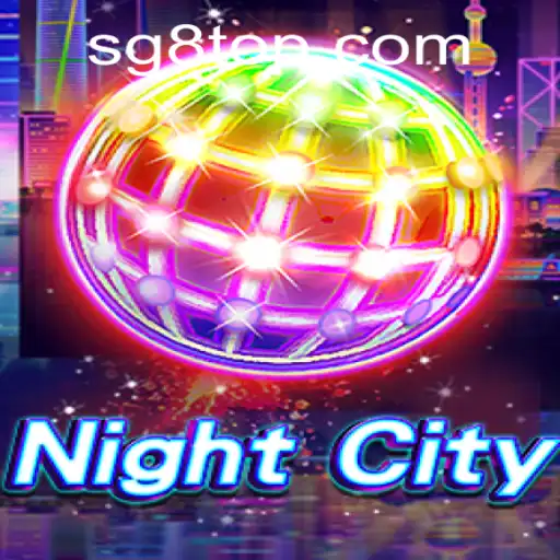 NightCity: Exploring the Dynamic World of SG8
