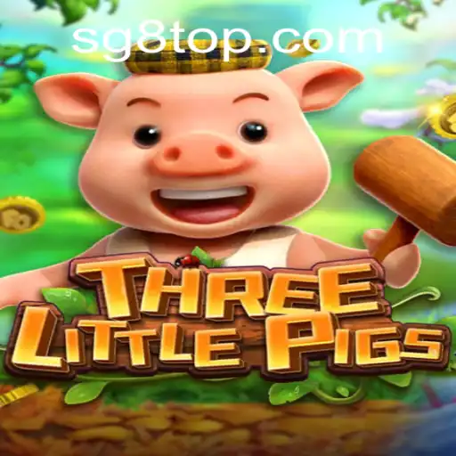 Discover the Exciting World of THREELITTLEPIGS: A Modern Game Experience