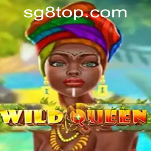 Unveiling WildQueen: A Journey Through the Majestic World of SG8