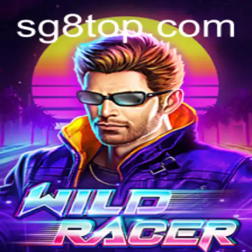 WildRacer: A Thrilling Ride in the World of SG8