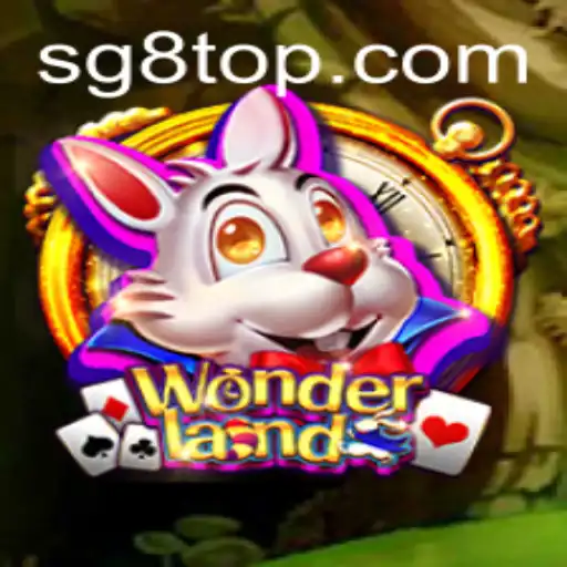 Discover the Enchanting World of Wonderland: A Dive into the Game SG8