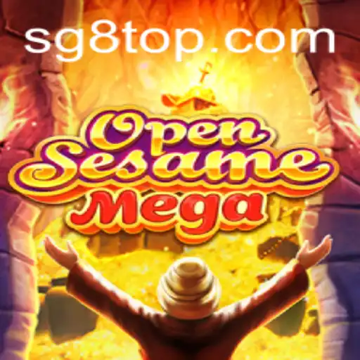 Discovering OPENSESAMEMEGA: A Dive into the Intriguing World of SG8