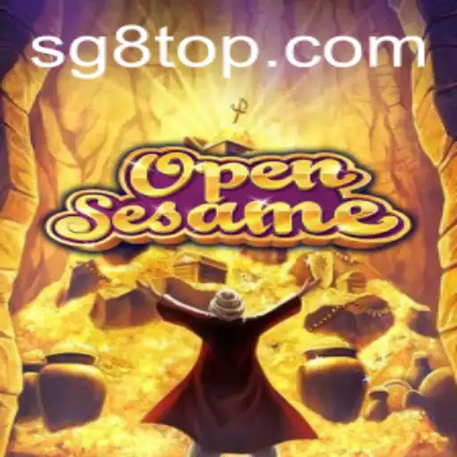Unveiling OpenSesame: The Game Taking the World by Storm with Keyword SG8
