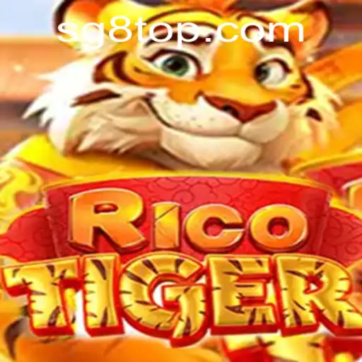 Unveiling the Excitement of RicoTiger: A New Gaming Phenomenon