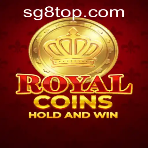RoyalCoins: Discover the Innovative SG8 Adventure