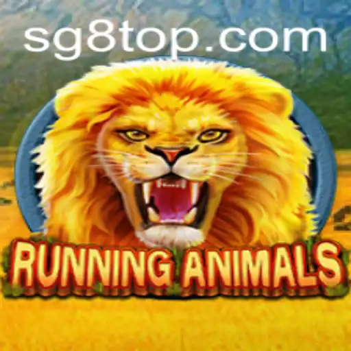Discover the Thrilling World of RunningAnimals: The Game That's Taking the SG8 by Storm