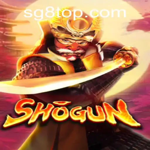 Unveiling Shogun: A Strategic Board Game Experience with SG8 Tactics