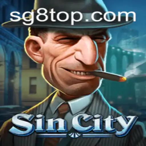 Discover the Intriguing World of SinCity: An In-depth Look at SG8