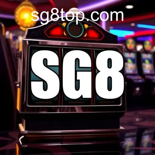 Understanding the Intricacies of Slot Machines with a Focus on SG8