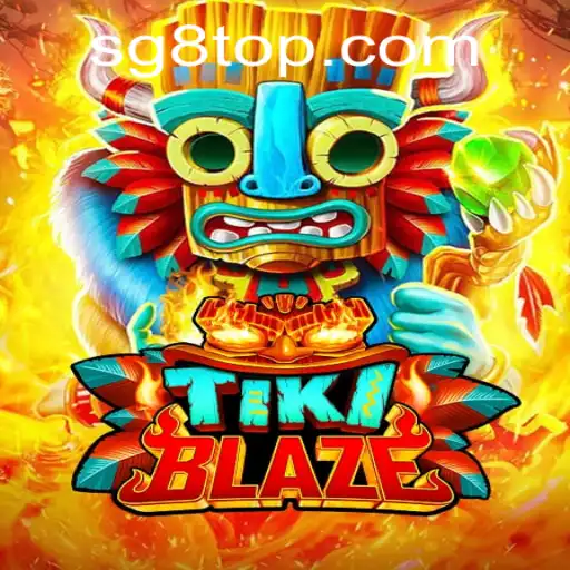 Unveiling the Exciting World of TikiBlaze and SG8: An In-Depth Look