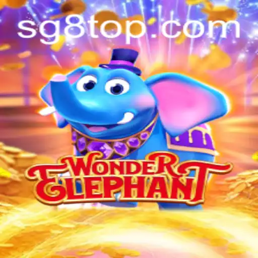 WonderElephant: A New Adventure with SG8